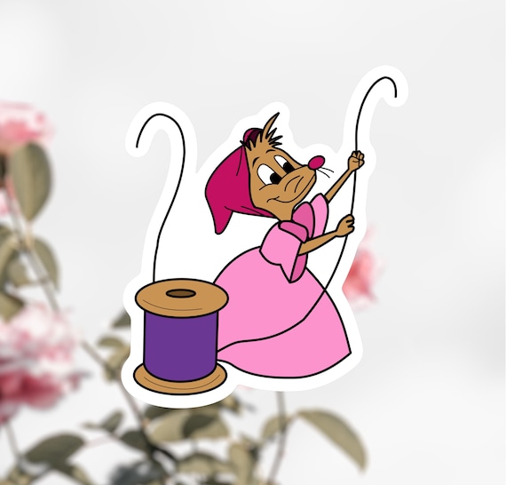 cinderella pink dress mice Disney Traditions | Cinderella's Pink Dress Music