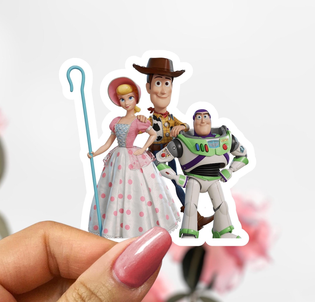 Peep Toy Woody Y Bo Peep Disney Store MuÃ±eca Toy Story Bo Peep Bo
