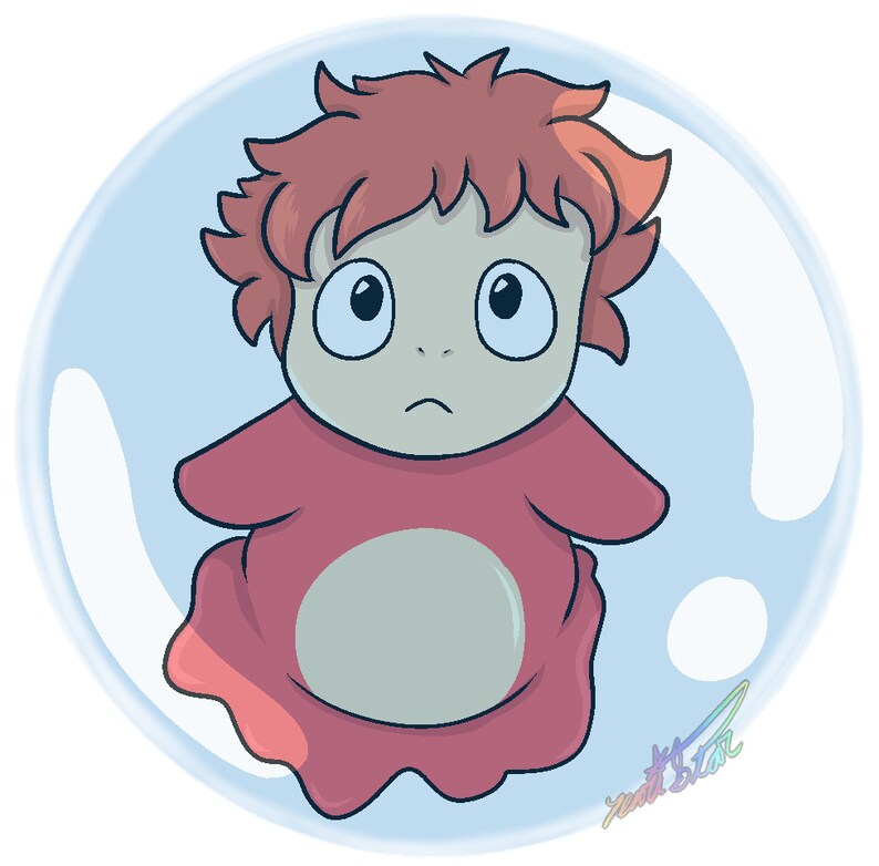 Карта ассасина поньо