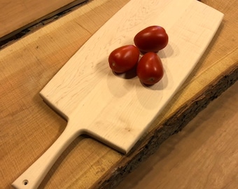 Maple Cutting Board