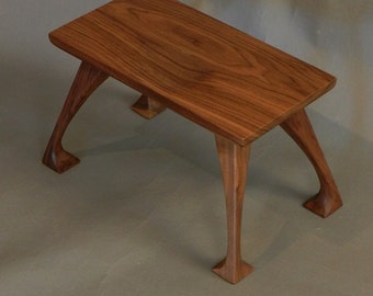 Super Stable Step Stool 9x17x10"h