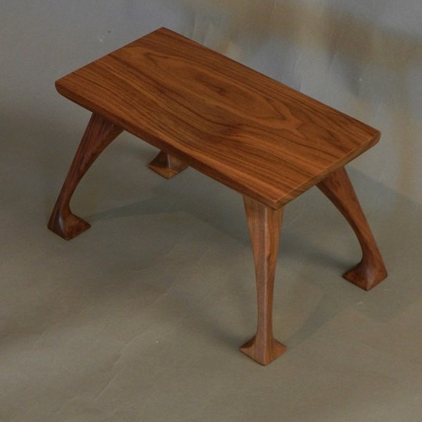 Super Stable Step Stool 9x17x10"h