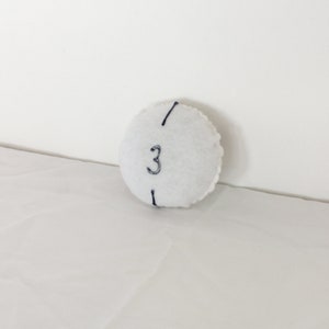 Plush Ritalin Pill
