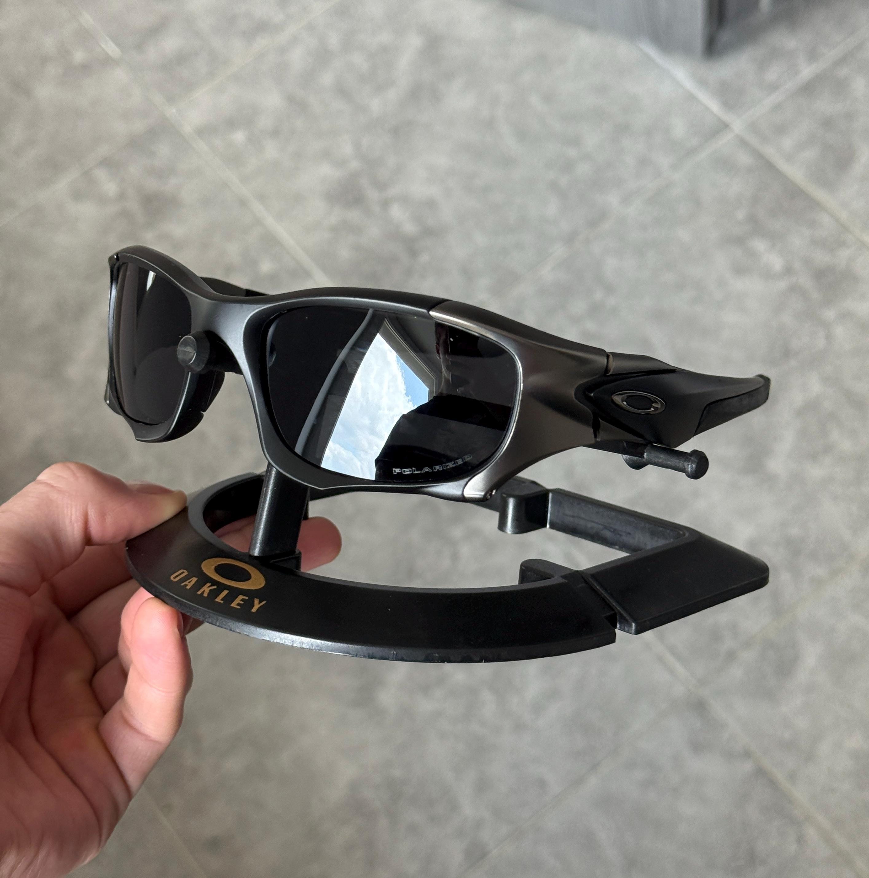 Oakley Pit Boss - Etsy