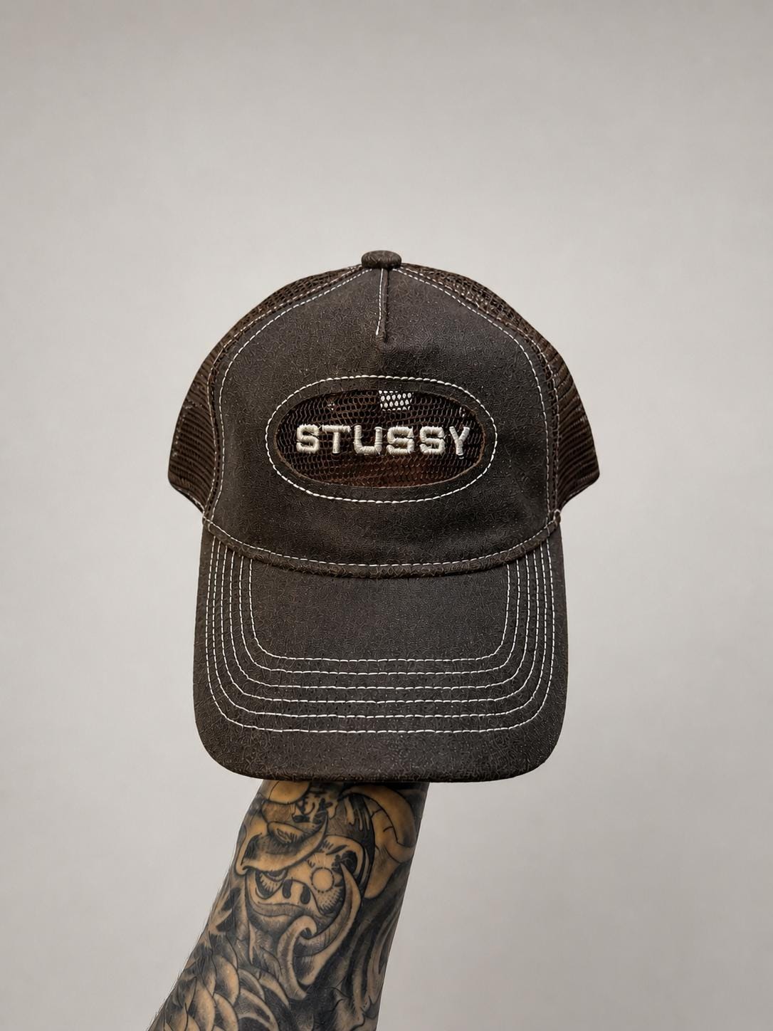 Vintage Stussy Caps - Etsy