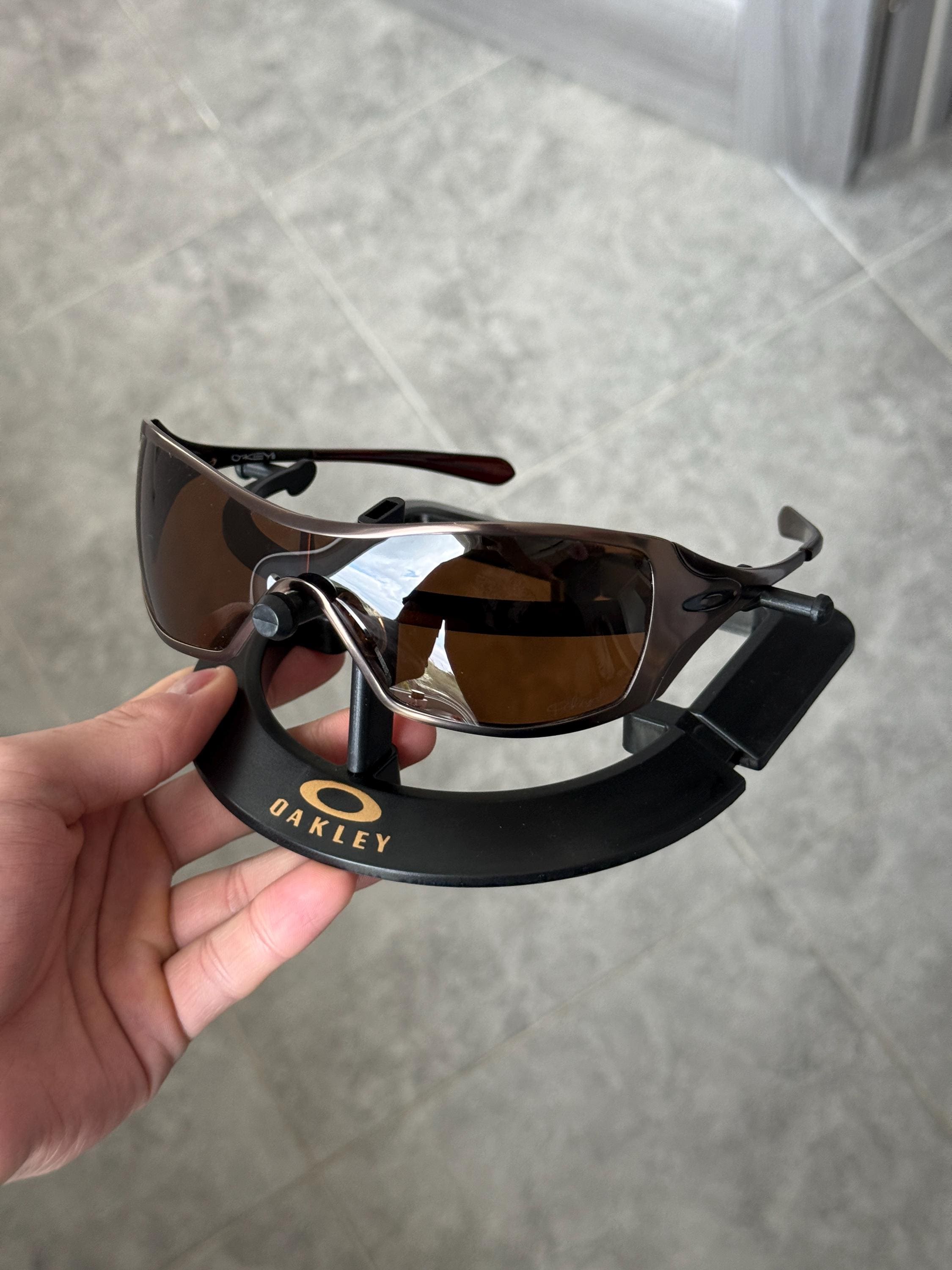 Oakley four sunglasses - Etsy 日本