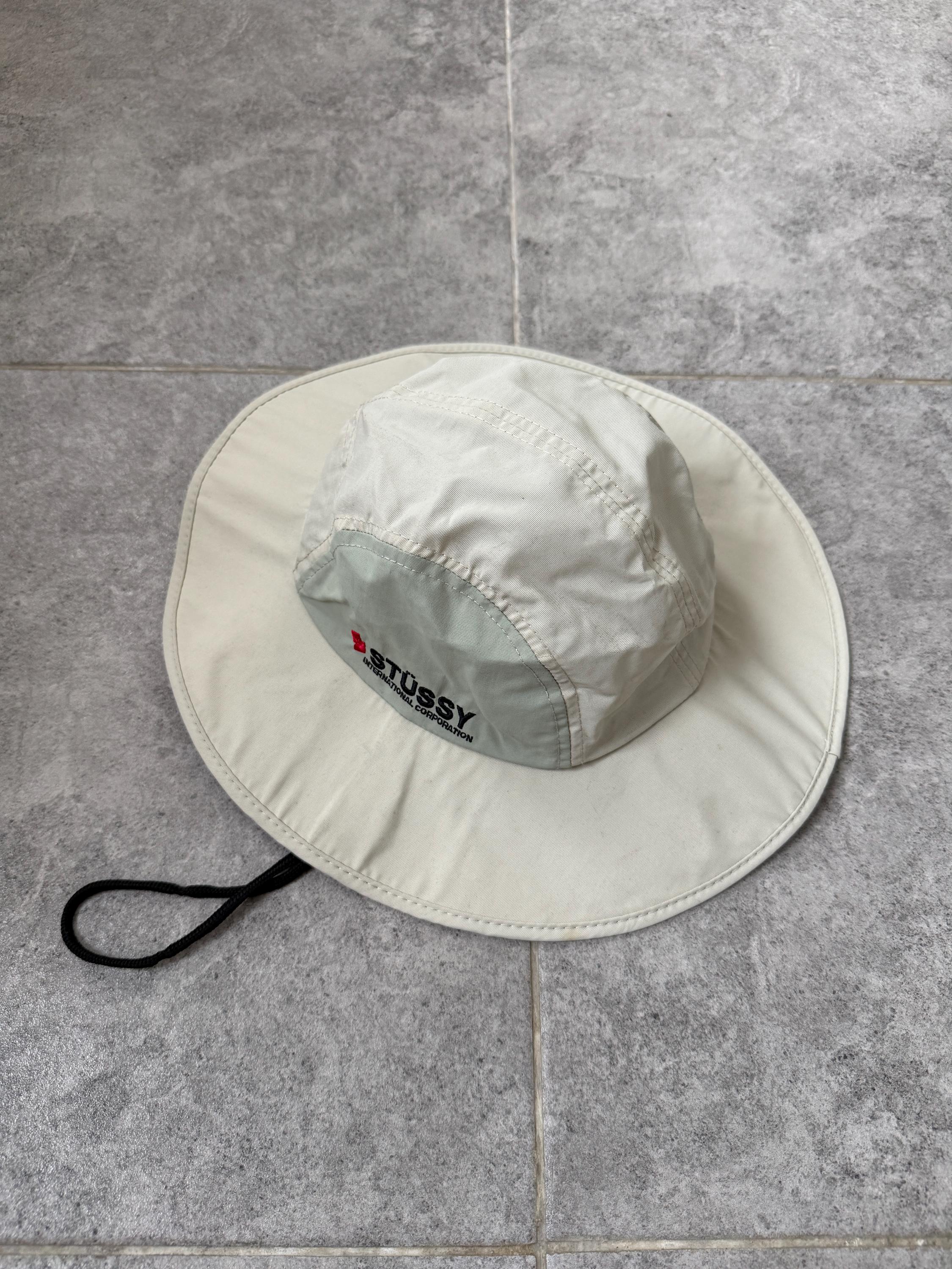 Stussy Vintage Hats - Etsy