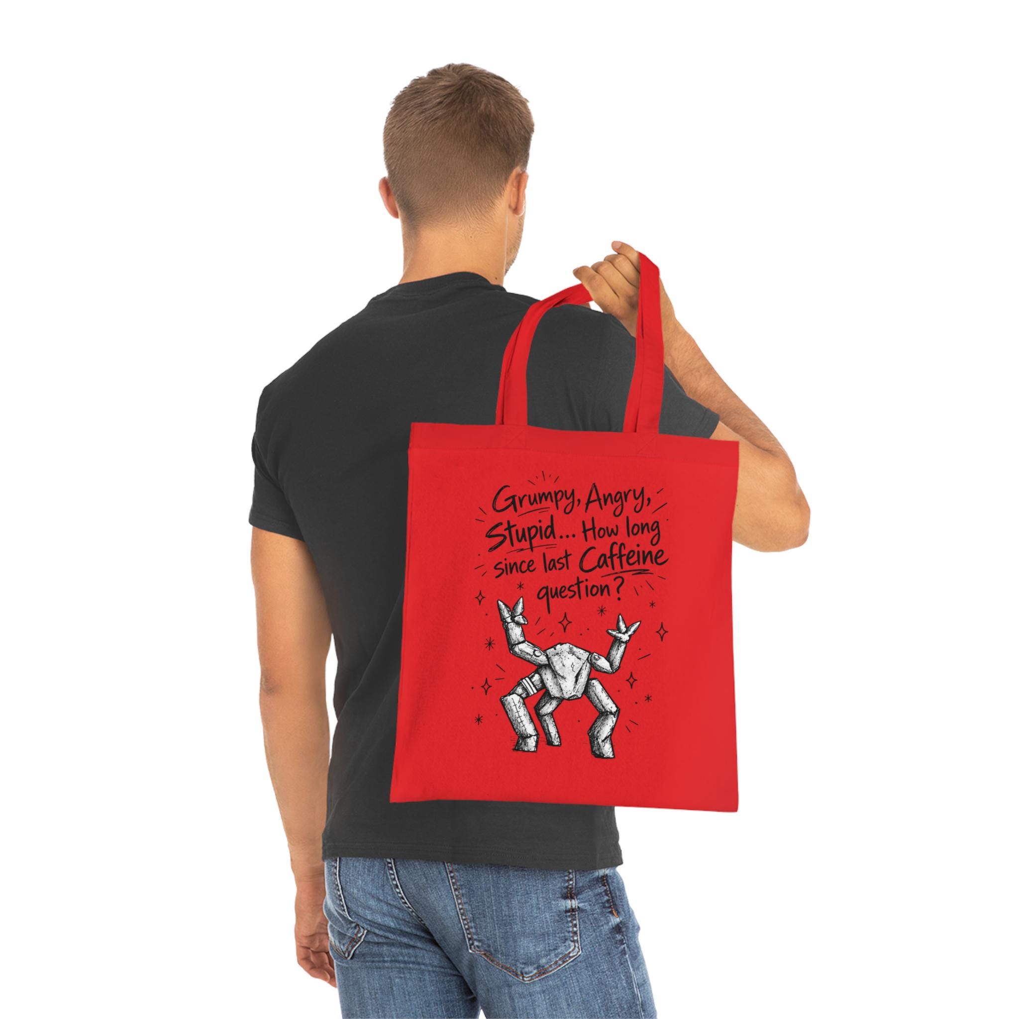 Project Hail Mary Tote Bag - Etsy