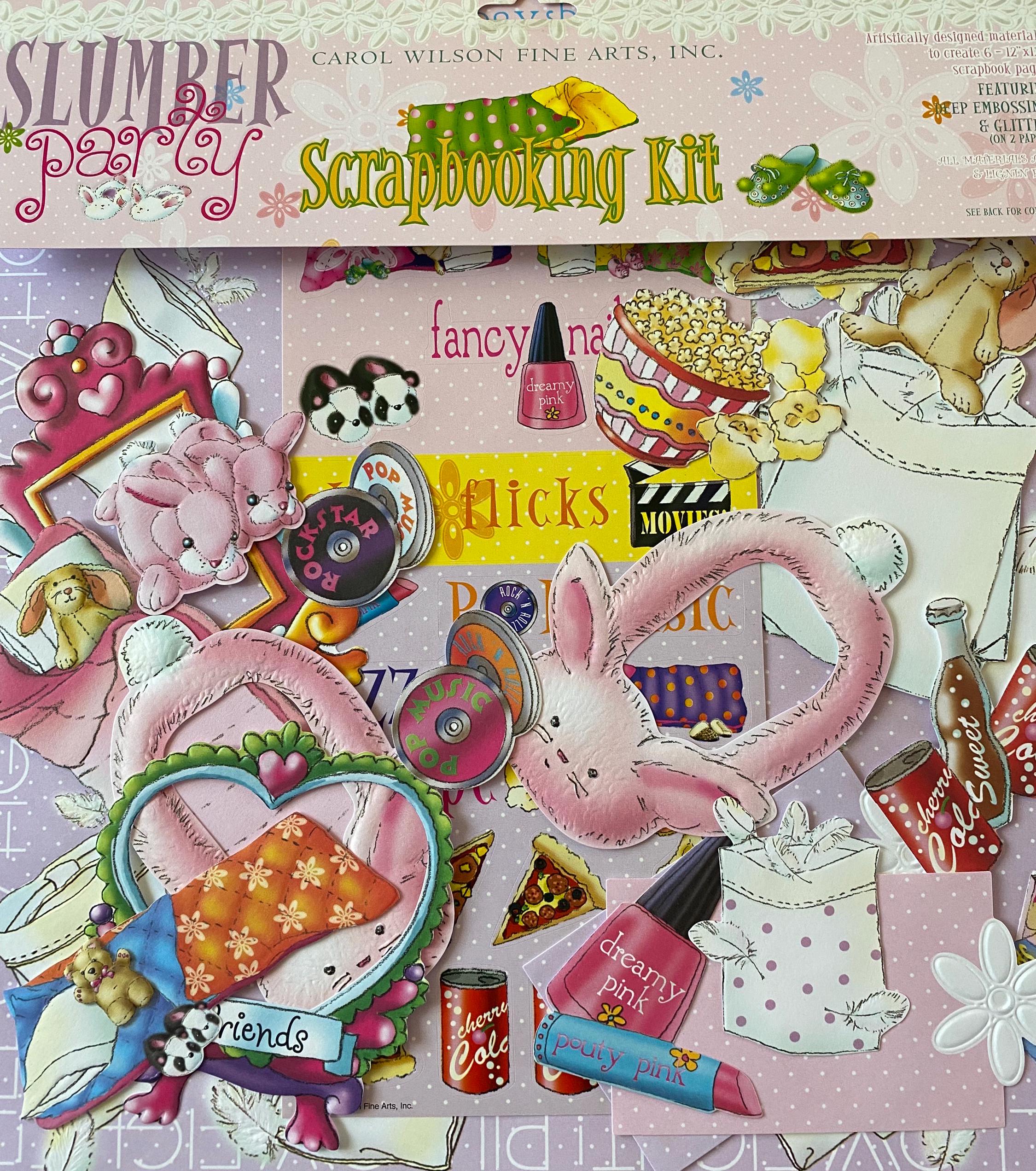Carol Wilson Cards - Etsy