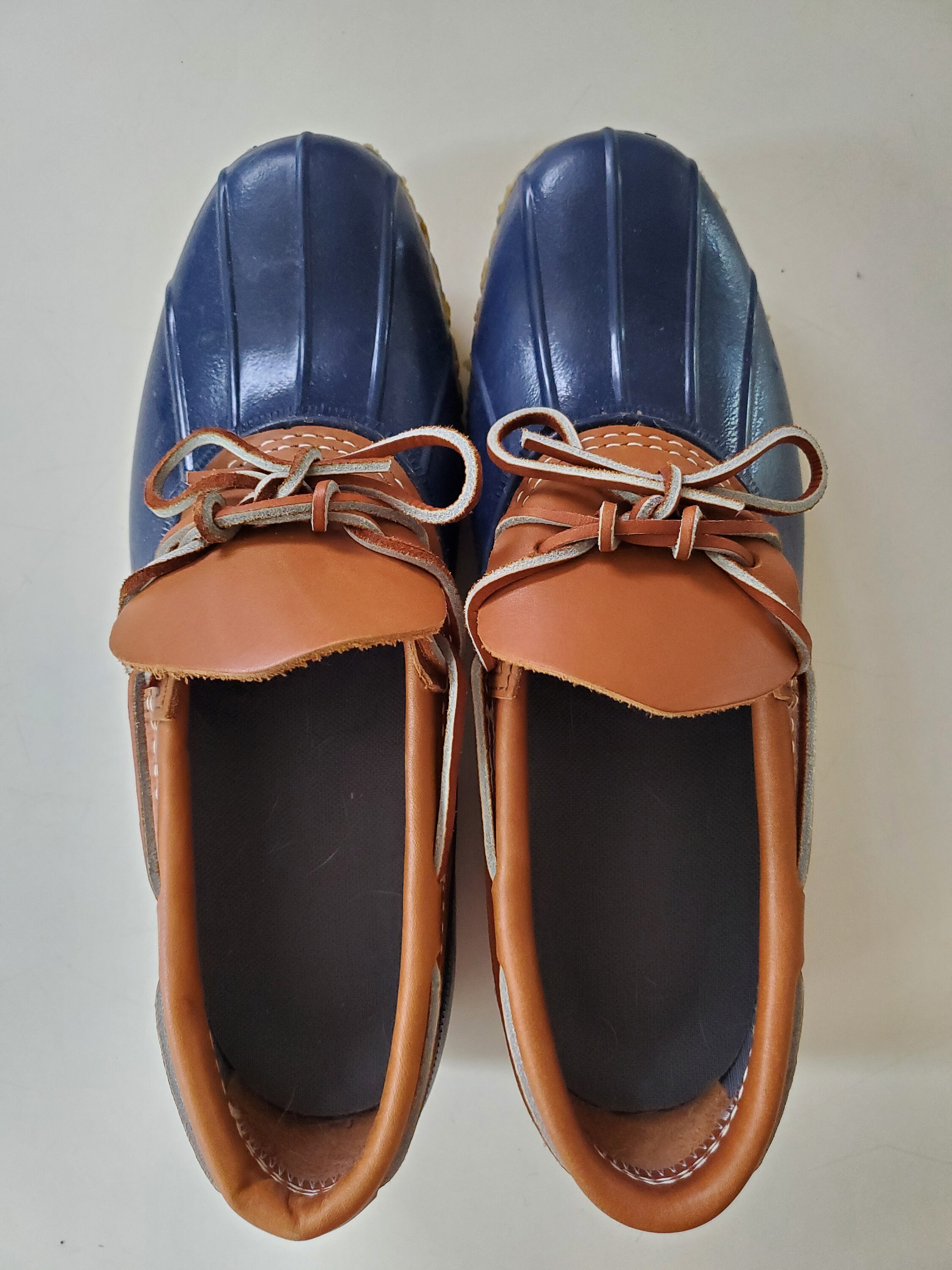 Ll Bean Shoes - Etsy
