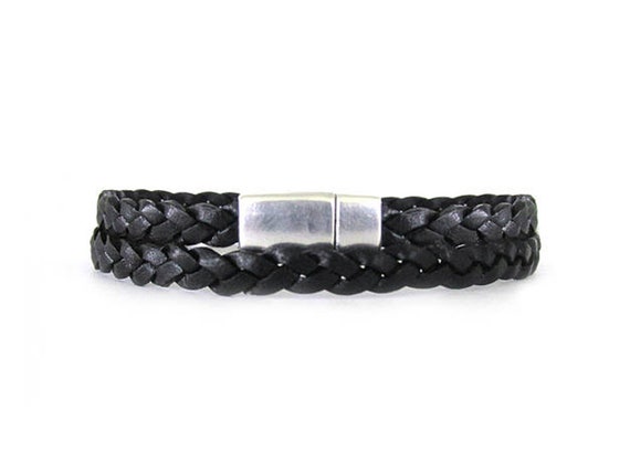 Double Wrap Leather Bracelet Men S - Double Wrap Leather Bracelet Mens Double Wrap Leather Bracelet Men S - Double Wrap Leather Bracelet Mens