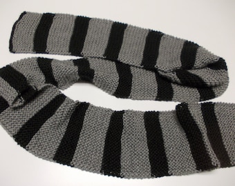 Gru Cosplay Scarf, Cosplay Accessory