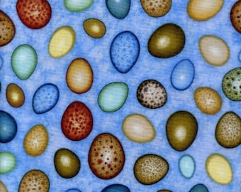 SPRING SYMPHONY by Dan Morris for RJR Fabrics Sold By the yard