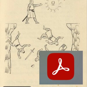 1989 Indiana jones and the last crusade graphic adventure : GRAIL DIARY (66 pg)