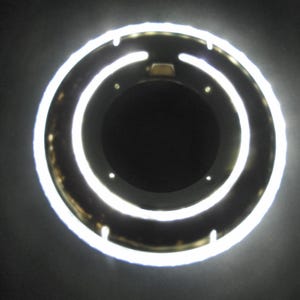 2010 and 2014 TRON Legacy Identity Disc LED Upgrade Kit ONLY - V2.0 (No Disc Included) image 8