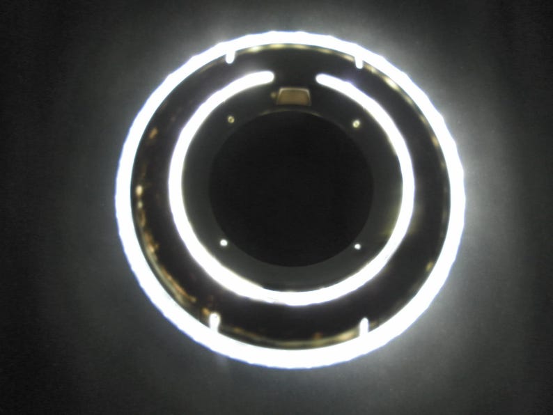 2010 and 2014 TRON Legacy Identity Disc LED Upgrade Kit ONLY - V2.0 (No Disc Included) image 8