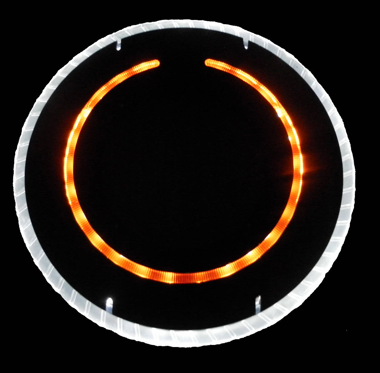 Tron identity Disc Power Disc tribute patch iron on sew Tron Legacy Flynn Ram