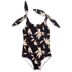 designer baby swimwear