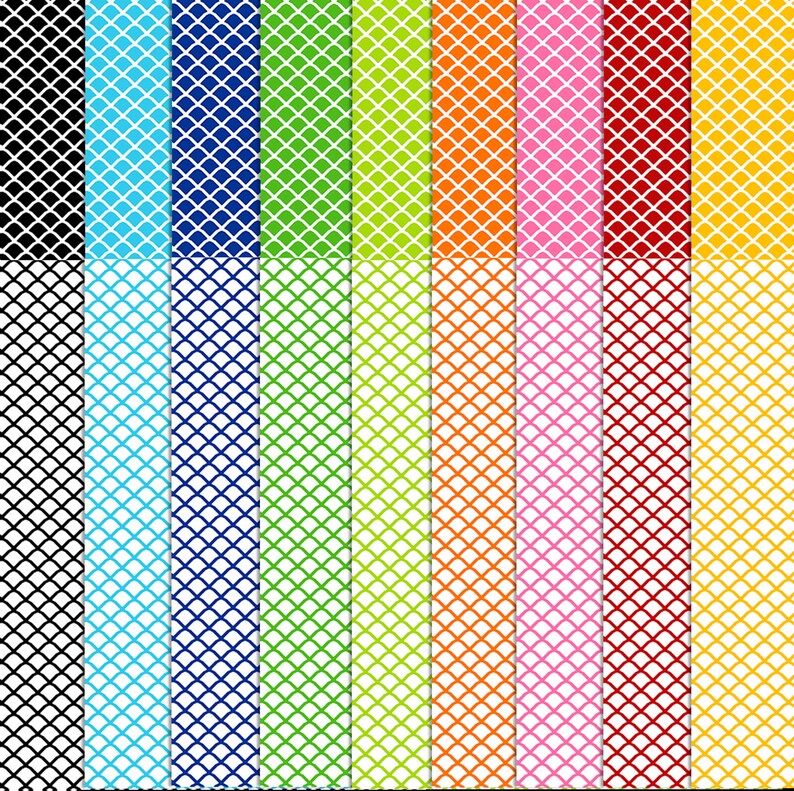 Cutest Backgrounds Ever: Digital Background Mega Pack - Etsy