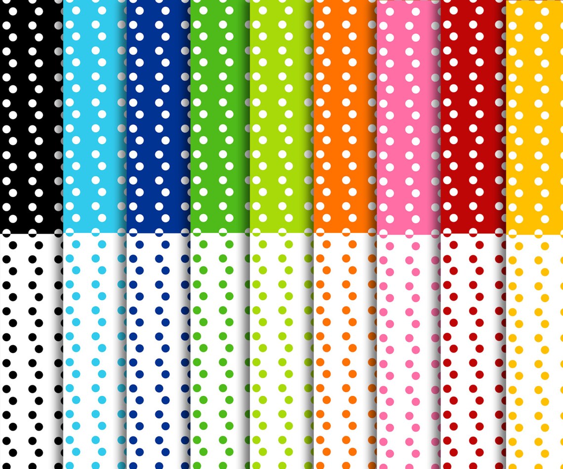 Cutest Backgrounds Ever: Digital Background Mega Pack - Etsy