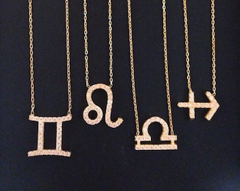 Collar Sagitario