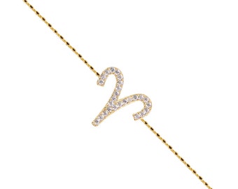 Pulseira Áries
