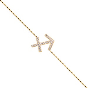Sagittarius Bracelet