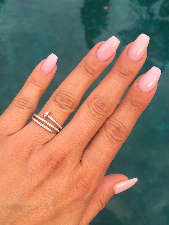 nail ring