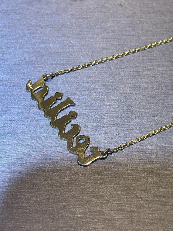 Cecilia necklace cheap