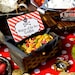 Pirate Party Food Labels- Printable - Etsy