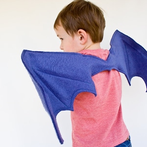 Dragon Wings