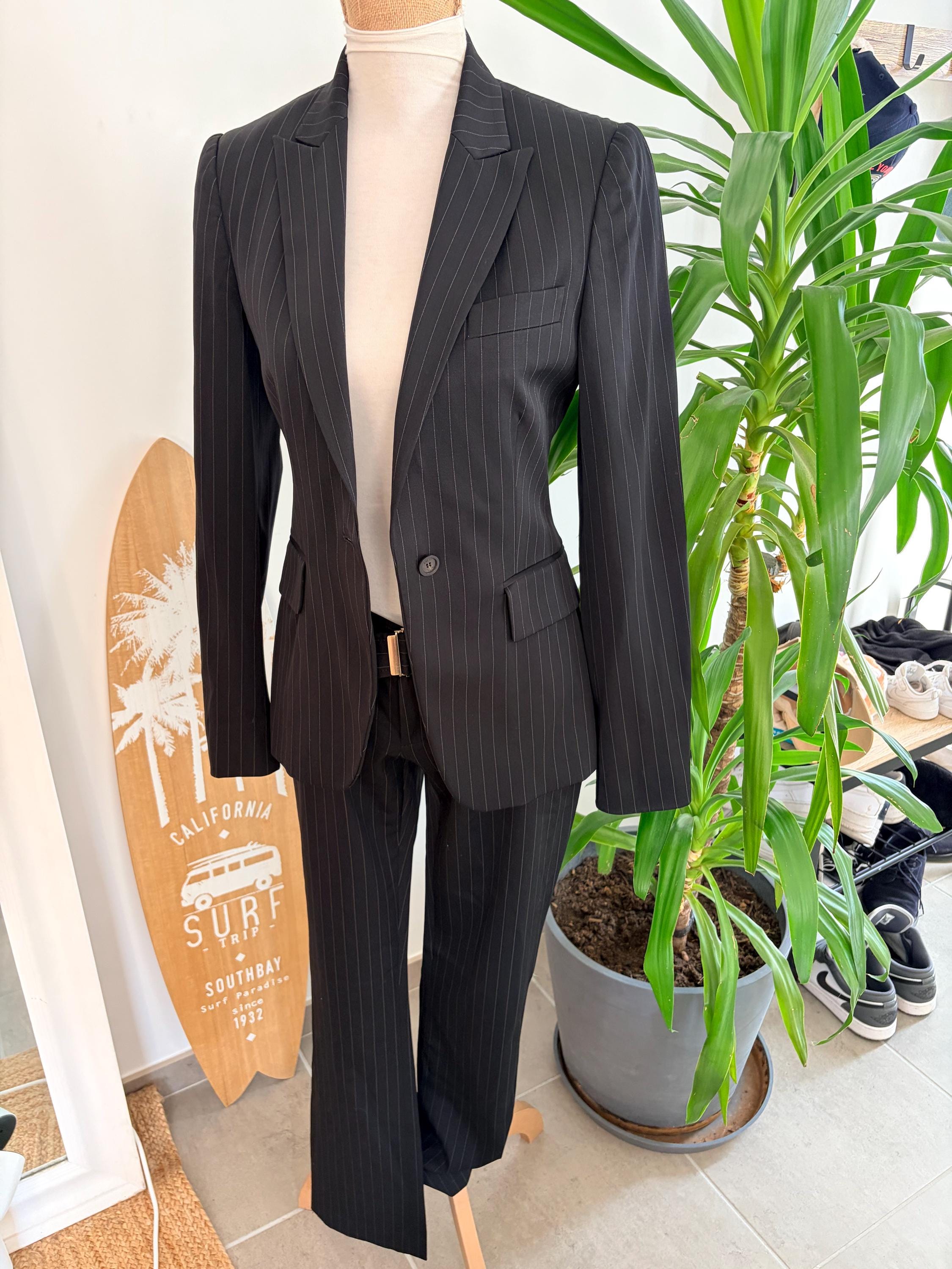 Gucci Tom Ford Suit - Etsy