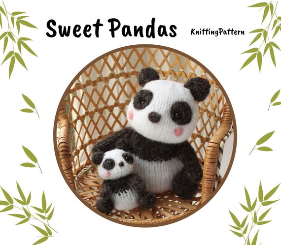 CHEEKY LITTLE PANDA マイクロ・チーキー・パンダ 16cm CHEEKY LITTLE PANDA マイクロ・チーキー・パンダ 16cm
