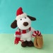 see more listings in the Knitted animals section