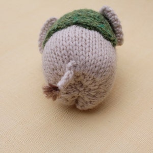 Elephant Mobile Knitting Pattern PDF image 9