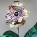 see more listings in the Pink Metal Flowers section