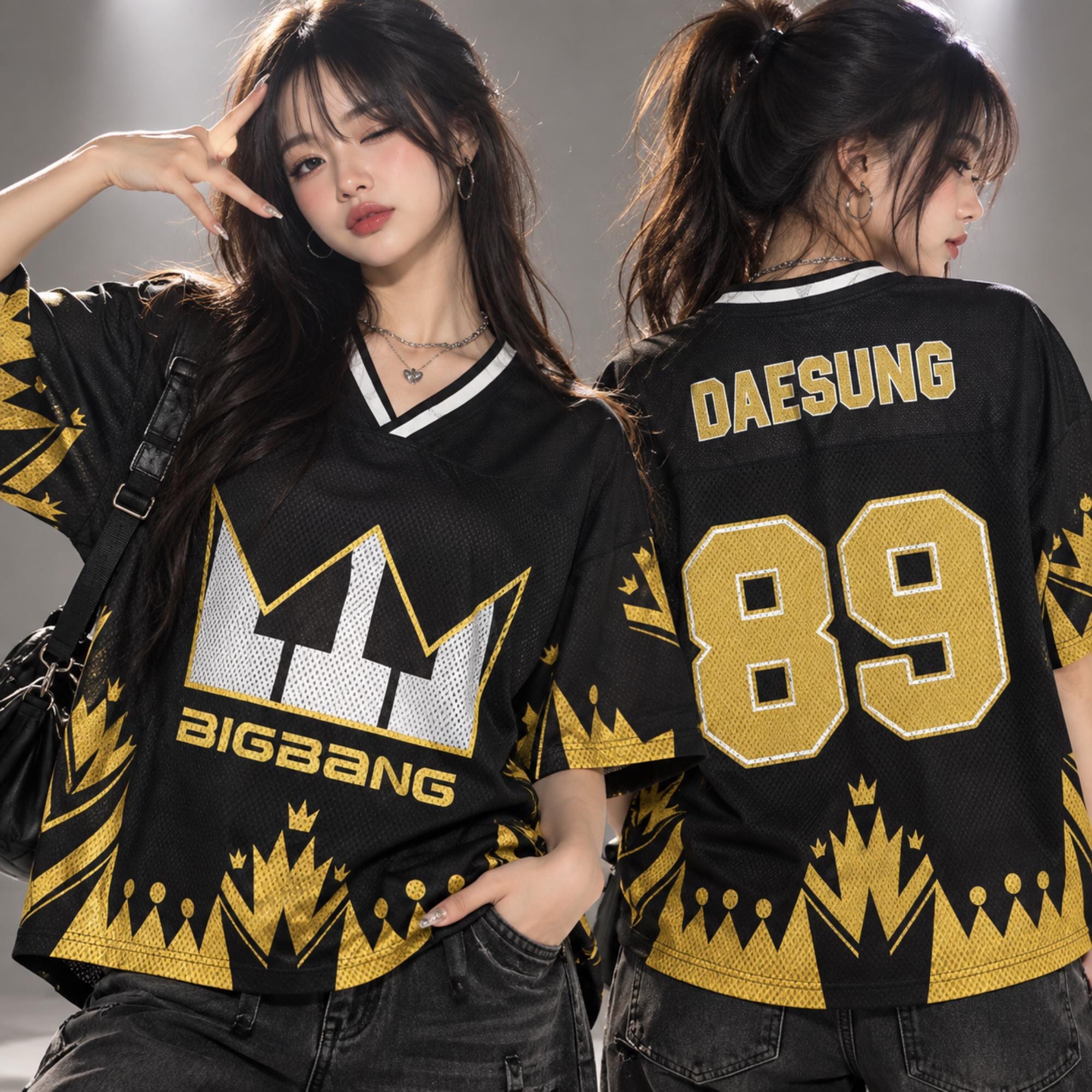 G Dragon T Shirt - Etsy