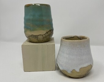 Hannah Sidner Wine Cup