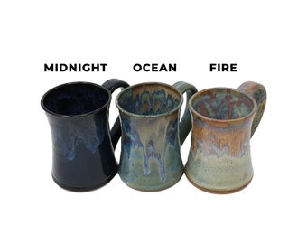 Martindale Hourglass Mug