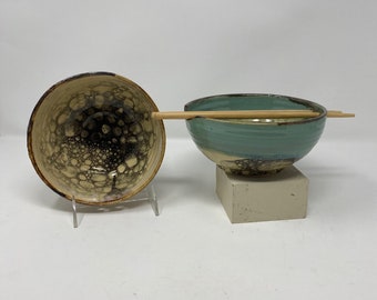 Hannah Sidner Ramen Bowl