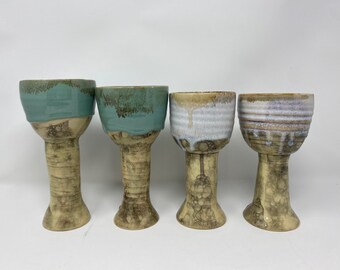 Hannah Sidner Goblet