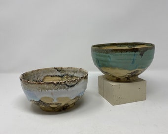 Hannah Sidner Cereal Bowl