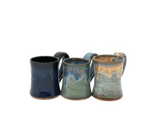 Martindale Mini Hourglass/Espresso Mug