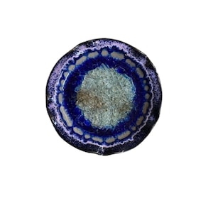 Down to Earth Pottery Large Circle Dish
