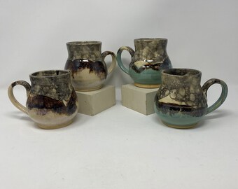 Hannah Sidner Coffee Mug