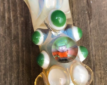 South Park pipe J’ai une énorme bite