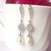 see more listings in the Bridal EARRINGS section