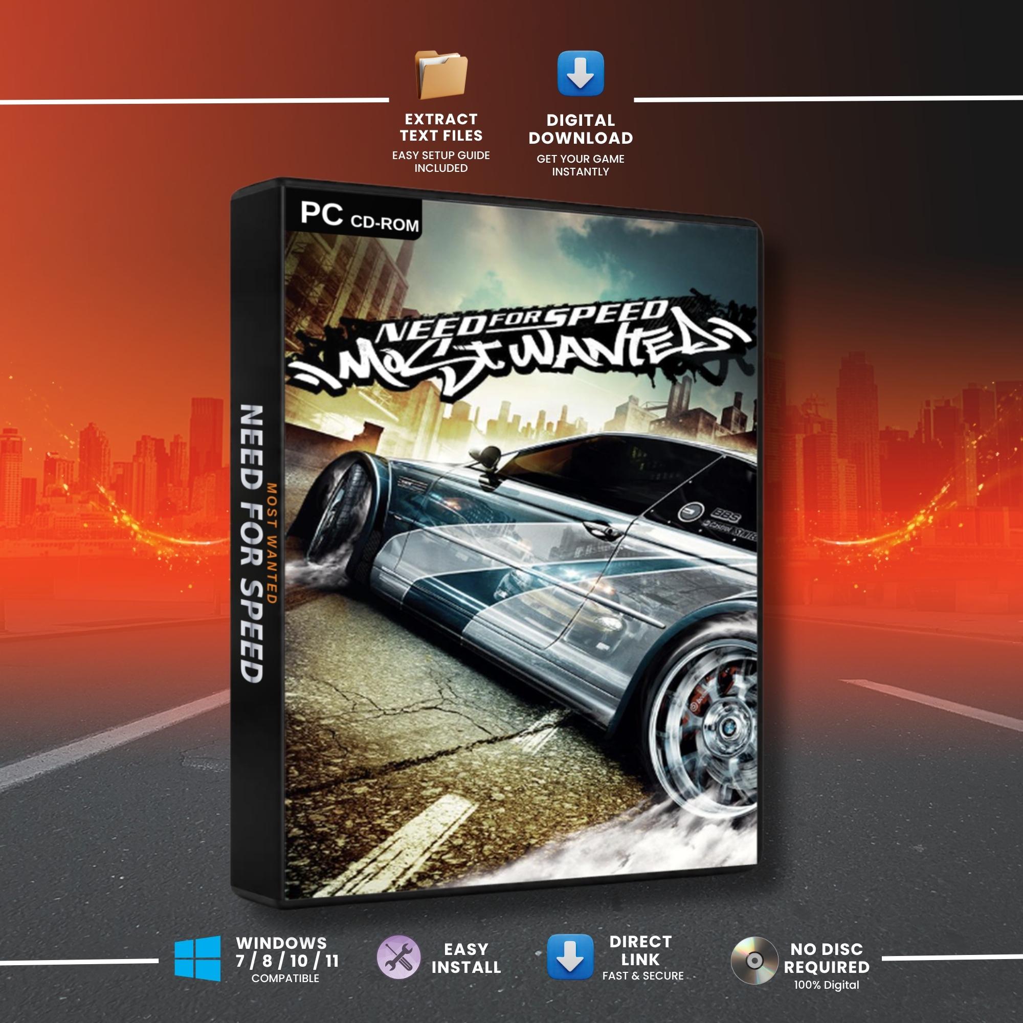 PC版 NEED FOR SPEED シリーズ 9枚 日本版 アンダーグラウンド Nfs underground - Etsy 日本
