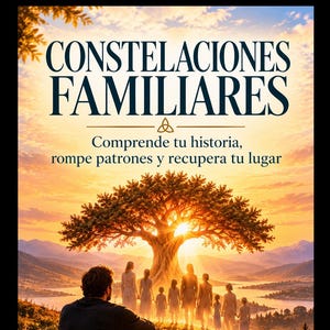 Family Constellations Vol. I | Understand your story and break patterns