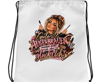 drawstring bag